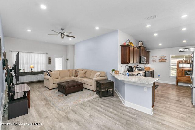 711 Tupelo Circle, Cocoa, FL 32926