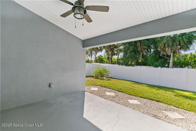 711 Tupelo Circle, Cocoa, FL 32926