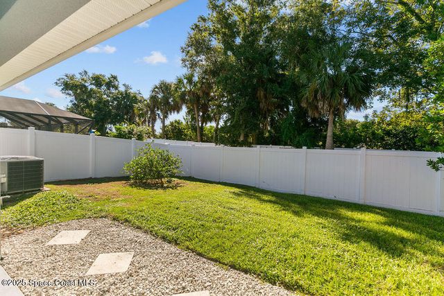 711 Tupelo Circle, Cocoa, FL 32926