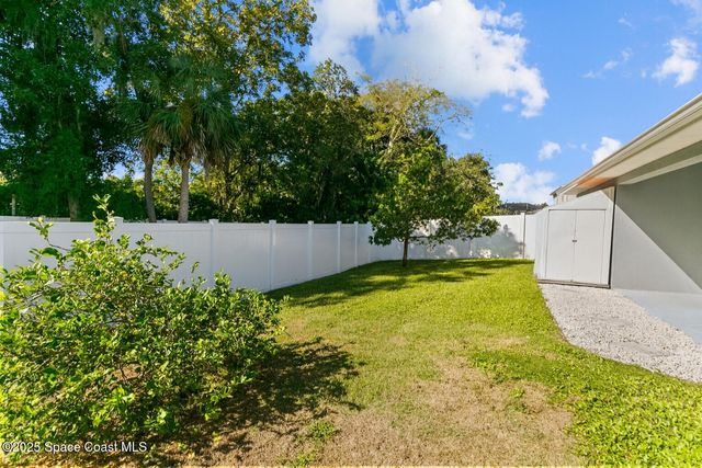 711 Tupelo Circle, Cocoa, FL 32926