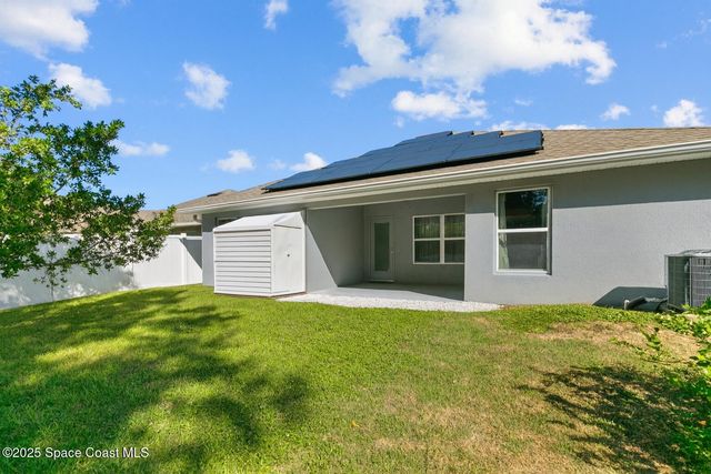 711 Tupelo Circle, Cocoa, FL 32926