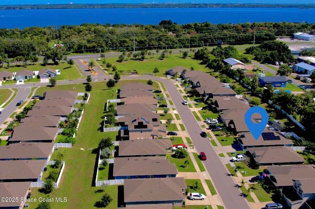 711 Tupelo Circle, Cocoa, FL 32926
