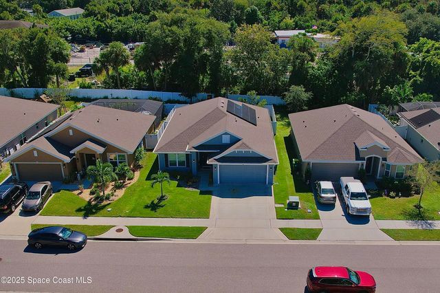 711 Tupelo Circle, Cocoa, FL 32926