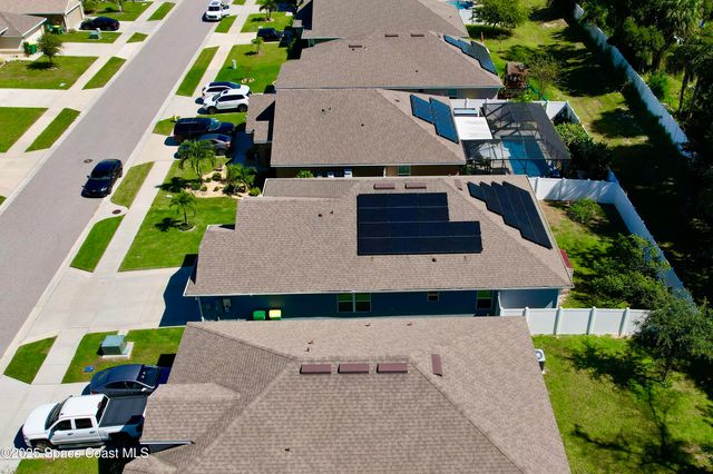 711 Tupelo Circle, Cocoa, FL 32926
