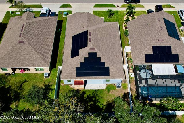 711 Tupelo Circle, Cocoa, FL 32926