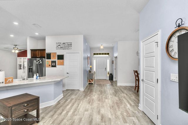 711 Tupelo Circle, Cocoa, FL 32926