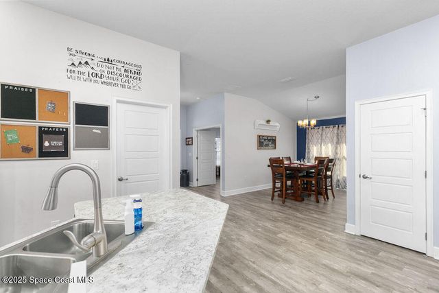 711 Tupelo Circle, Cocoa, FL 32926
