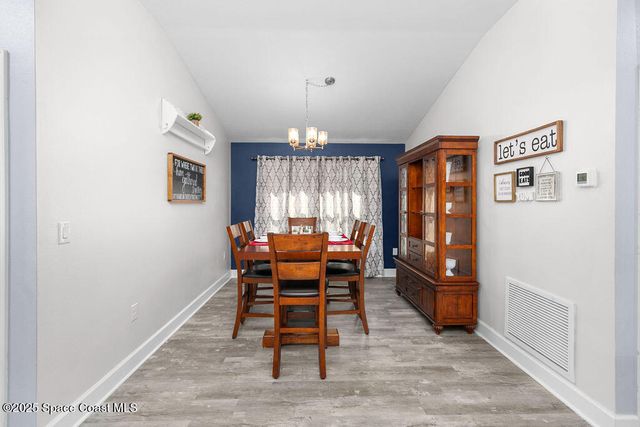 711 Tupelo Circle, Cocoa, FL 32926