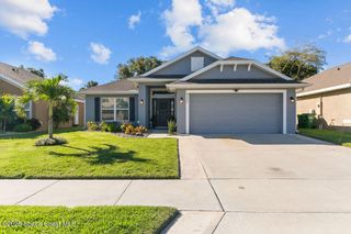 711 Tupelo Circle, Cocoa, FL 32926