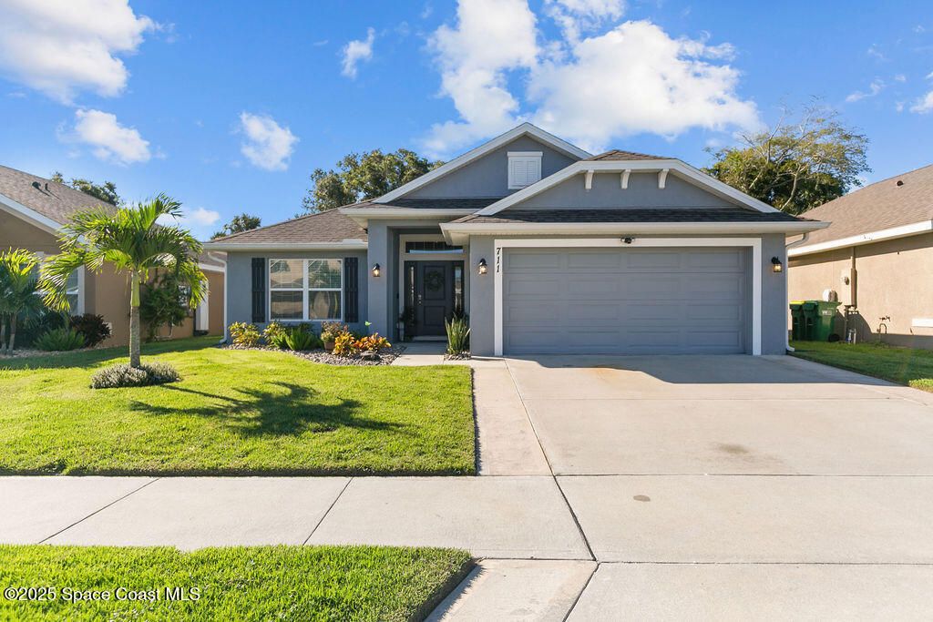 711 Tupelo Circle, Cocoa, FL 32926