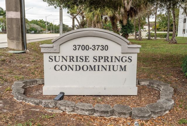3720 N Pine Island Road 436, Sunrise, FL 33351
