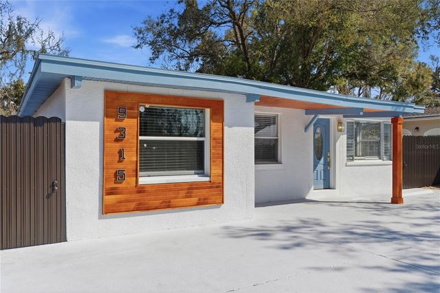 9315 N 16TH STREET, Tampa, FL 33612