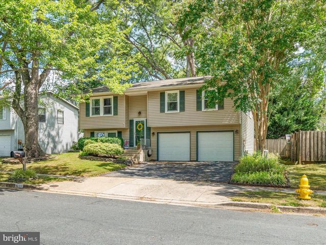 1729 LINKWOOD LN, Crofton, MD 21114