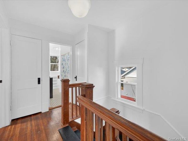 85 Henry Avenue, Newburgh, NY 12550