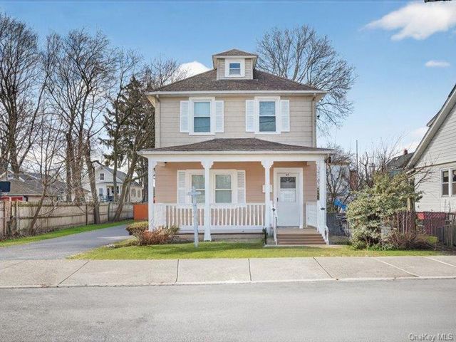 85 Henry Avenue, Newburgh, NY 12550