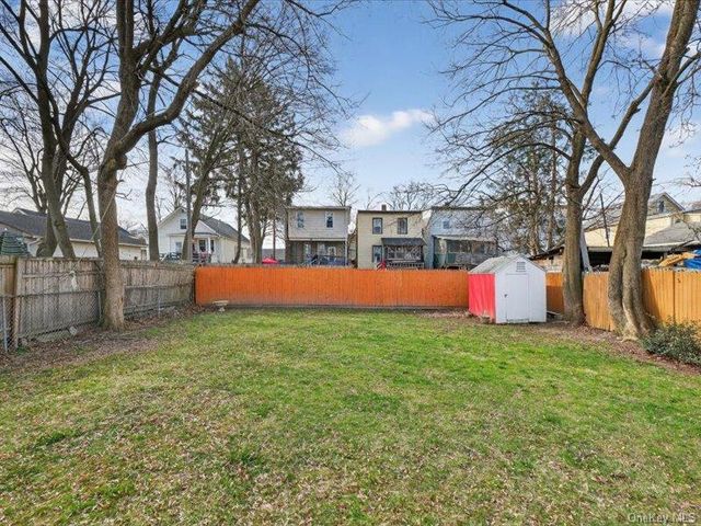85 Henry Avenue, Newburgh, NY 12550