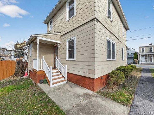 85 Henry Avenue, Newburgh, NY 12550