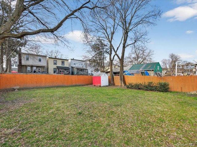 85 Henry Avenue, Newburgh, NY 12550