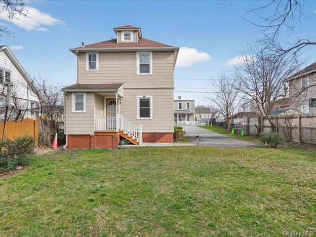 85 Henry Avenue, Newburgh, NY 12550