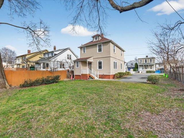 85 Henry Avenue, Newburgh, NY 12550