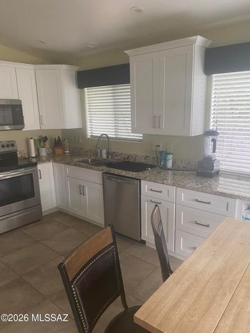 9586 E Shiloh Street, Tucson, AZ 85748