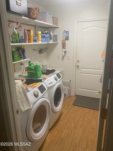 9586 E Shiloh Street, Tucson, AZ 85748