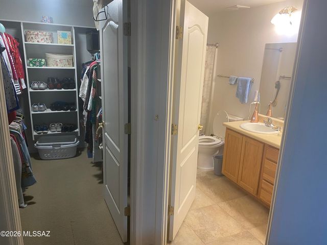 9586 E Shiloh Street, Tucson, AZ 85748