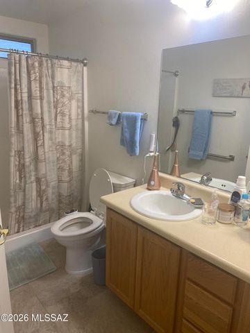 9586 E Shiloh Street, Tucson, AZ 85748