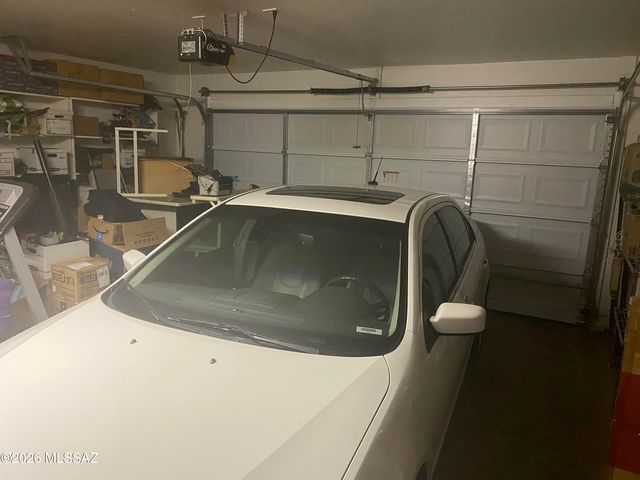 9586 E Shiloh Street, Tucson, AZ 85748