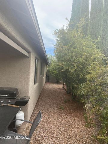 9586 E Shiloh Street, Tucson, AZ 85748