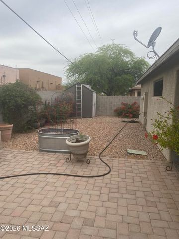 9586 E Shiloh Street, Tucson, AZ 85748