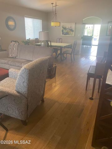 9586 E Shiloh Street, Tucson, AZ 85748