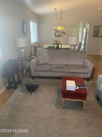 9586 E Shiloh Street, Tucson, AZ 85748