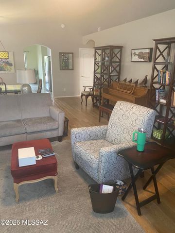 9586 E Shiloh Street, Tucson, AZ 85748