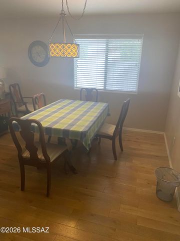 9586 E Shiloh Street, Tucson, AZ 85748