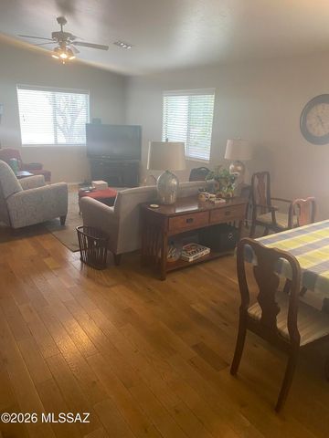 9586 E Shiloh Street, Tucson, AZ 85748