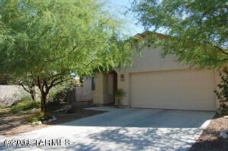 9586 E Shiloh Street, Tucson, AZ 85748