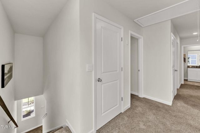 95 Wisteria Drive, Bluff City, TN 37618