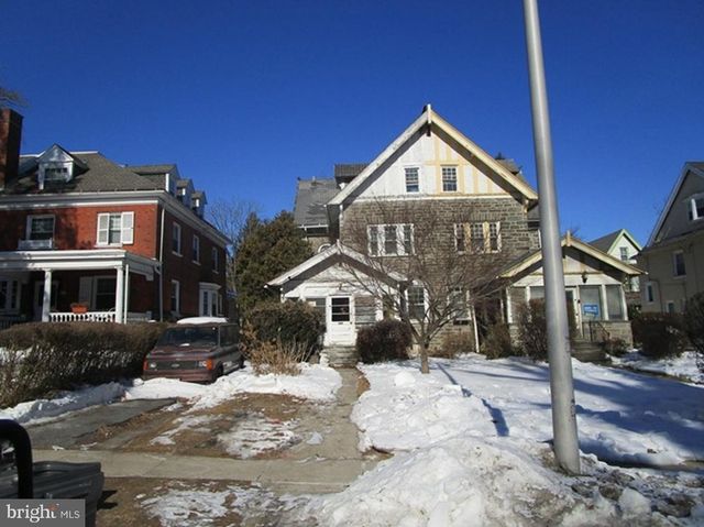 6307 SHERWOOD RD, Philadelphia, PA 19151