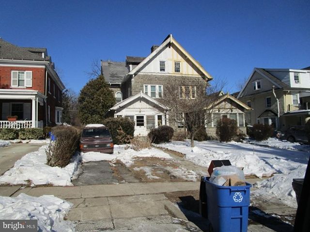 6307 SHERWOOD RD, Philadelphia, PA 19151