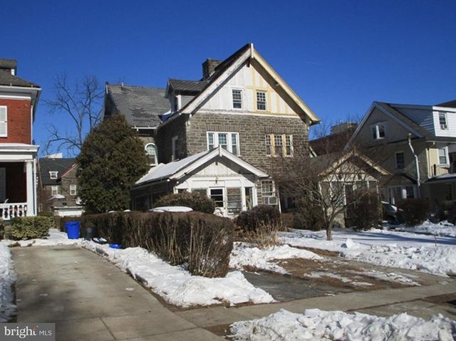 6307 SHERWOOD RD, Philadelphia, PA 19151