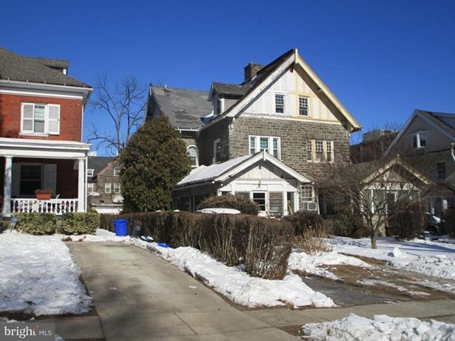 6307 SHERWOOD RD, Philadelphia, PA 19151