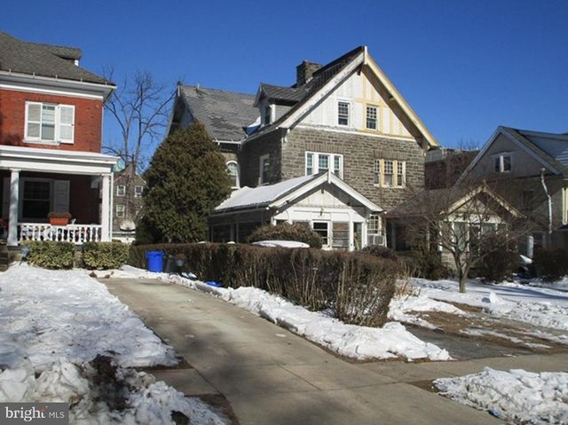 6307 SHERWOOD RD, Philadelphia, PA 19151