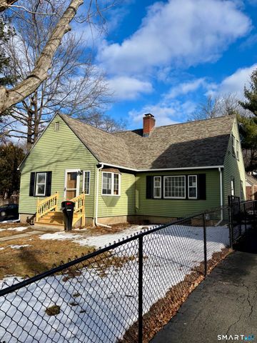 40 Nepaug Street, Hartford, CT 06106