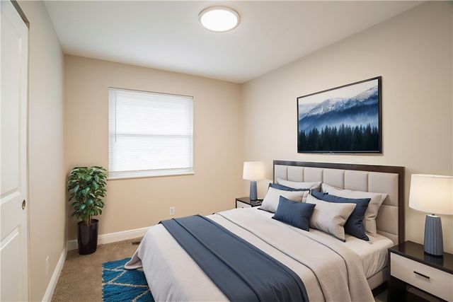 722 Little John Court, Miamisburg, OH 45342