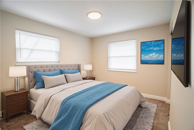 722 Little John Court, Miamisburg, OH 45342