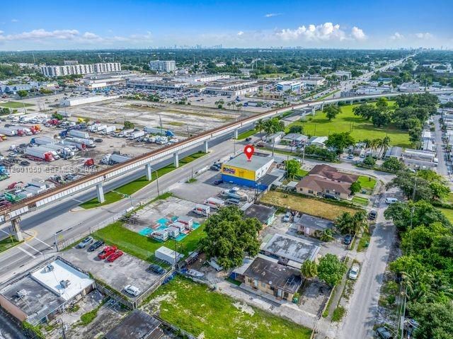 3030 NW 79th Street, Miami, FL 33147