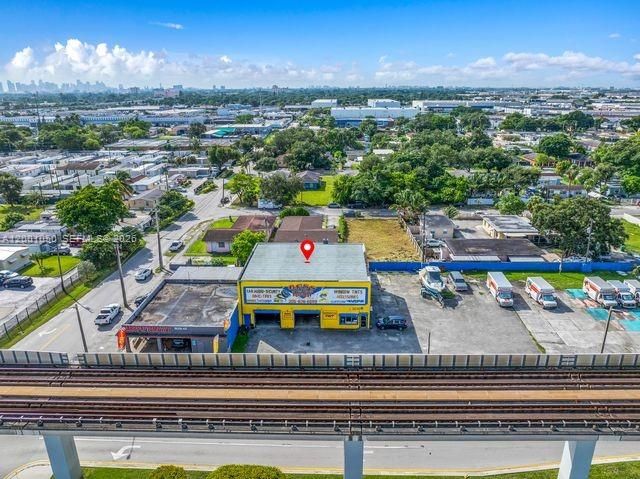 3030 NW 79th Street, Miami, FL 33147