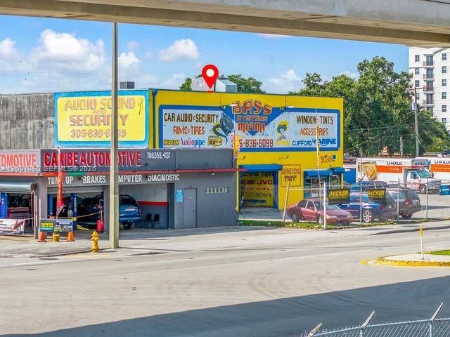 3030 NW 79th Street, Miami, FL 33147
