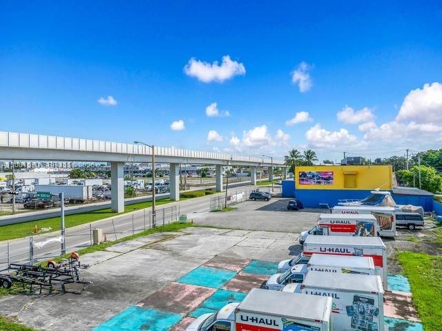 3030 NW 79th Street, Miami, FL 33147
